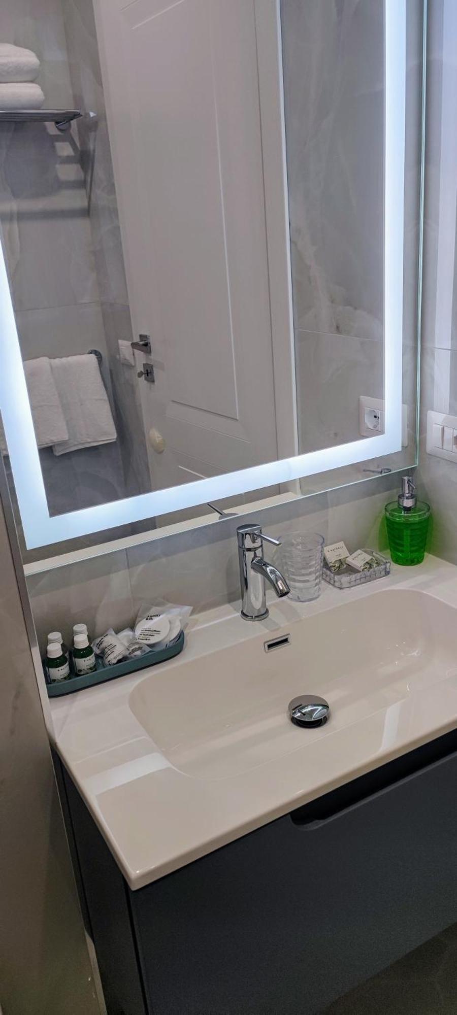 Bed and Breakfast Miracol Рим Экстерьер фото