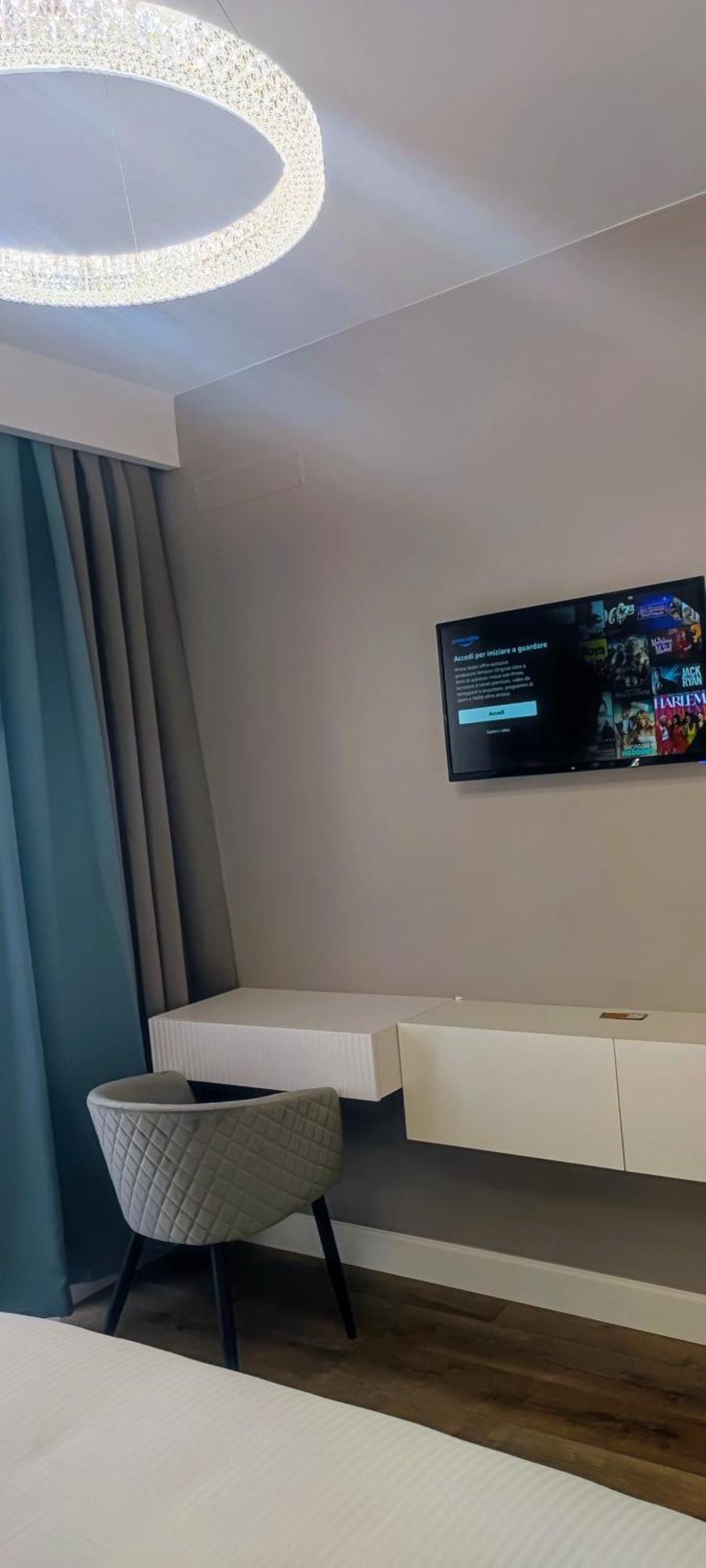 Bed and Breakfast Miracol Рим Экстерьер фото