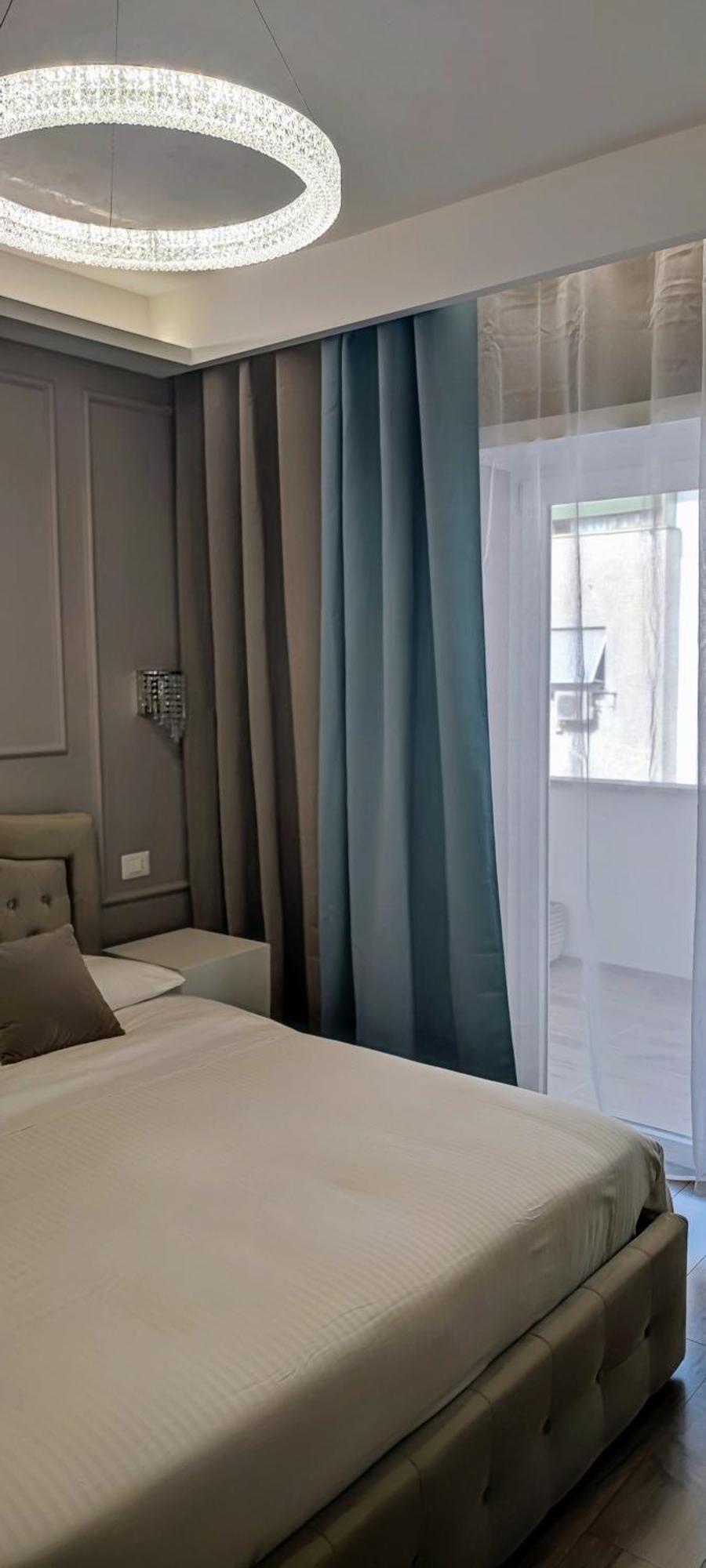 Bed and Breakfast Miracol Рим Экстерьер фото